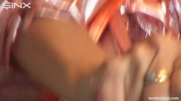 Leggy Brunette Rips Her Clothes Off Screencap 39 on sinx.preview.netperv.com