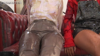 Gookkake - The Series! All That Slime, All That Mess, All That Sex ... We Do Goo!!! Screencap 28 on sinx.preview.netperv.com