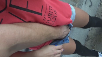 Anzeige oder blasen !! Screencap 37 on sinx.preview.netperv.com