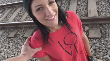 Anzeige oder blasen !! Screencap 7 on sinx.preview.netperv.com