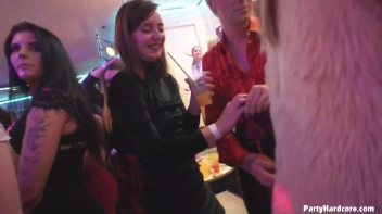 Party Hardcore Gone Crazy Vol. 32 Part 5 - Cam 2 Screencap 14 on sinx.preview.netperv.com