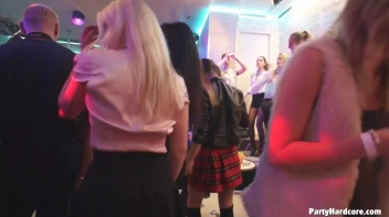 Party Hardcore Gone Crazy Vol. 32 Part 5 - Cam 2 Screencap 16 on sinx.preview.netperv.com
