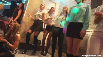 Party Hardcore Gone Crazy Vol. 32 Part 5 - Cam 2 Screencap 17 on sinx.preview.netperv.com