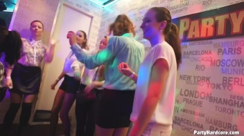 Party Hardcore Gone Crazy Vol. 32 Part 5 - Cam 2 Screencap 24 on sinx.preview.netperv.com