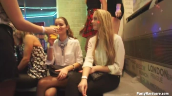 Party Hardcore Gone Crazy Vol. 32 Part 5 - Cam 2 Screencap 39 on sinx.preview.netperv.com