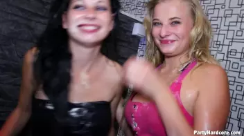 Party Hardcore Vol. 65 Special Ed. - Hustling Hotties 1 Screencap 76 on sinx.preview.netperv.com