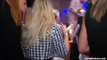 Party Hardcore Vol. 65 Special Ed. - Hustling Hotties 1 Screencap 9 on sinx.preview.netperv.com