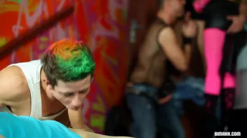 Bi Is So Punk Part 1 Screencap 52 on sinx.preview.netperv.com