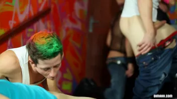 Bi Is So Punk Part 1 Screencap 53 on sinx.preview.netperv.com