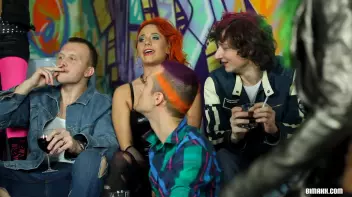 Bi Is So Punk Part 1 Screencap 11 on sinx.preview.netperv.com