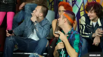 Bi Is So Punk Part 1 Screencap 14 on sinx.preview.netperv.com