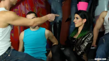 Bi Is So Punk Part 1 Screencap 28 on sinx.preview.netperv.com