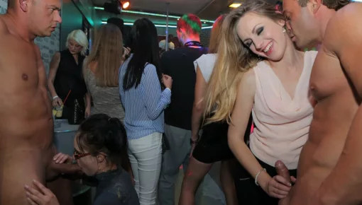 Top scene - Party Hardcore Gone Crazy Vol. 31 Part 2 - Main Edit