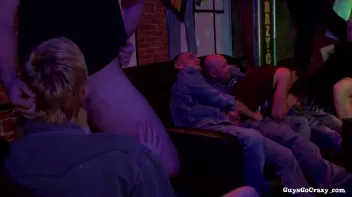 GGC 42 Creamed Jeans Part 2 Screencap 8 on sinx.preview.netperv.com