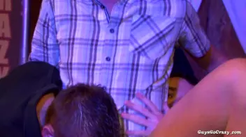 GGC 42 Creamed Jeans Part 2 Screencap 3 on sinx.preview.netperv.com