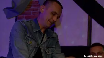 GGC 42 Creamed Jeans Part 2 Screencap 41 on sinx.preview.netperv.com