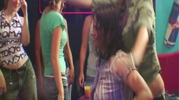Party Hardcore vol. 91 Part 3 - Cam 1 Screencap 18 on sinx.preview.netperv.com