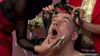 Dominated by Two Women Screencap 50 on sinx.preview.netperv.com