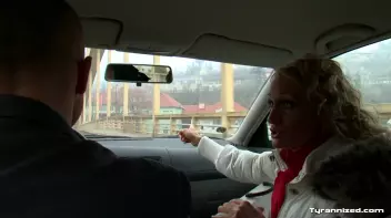 Dominated by Two Women Screencap 4 on sinx.preview.netperv.com