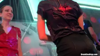 Bimbo Birthday Bash Part 2 - Shower Cam Screencap 46 on sinx.preview.netperv.com