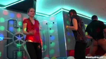 Bimbo Birthday Bash Part 2 - Shower Cam Screencap 79 on sinx.preview.netperv.com