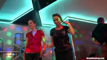 Bimbo Birthday Bash Part 2 - Shower Cam Screencap 83 on sinx.preview.netperv.com