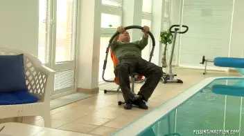 Quench Your Thirst With Piss! Screencap 17 on sinx.preview.netperv.com