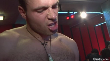 Fucked Up Disco Part 5 - Cam 2 Screencap 15 on sinx.preview.netperv.com