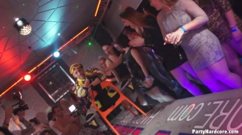 Party Hardcore Gone Crazy Vol. 7 Part 4 - Cam 2 Screencap 29 on sinx.preview.netperv.com