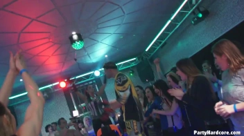 Party Hardcore Gone Crazy Vol. 7 Part 4 - Cam 2 Screencap 32 on sinx.preview.netperv.com
