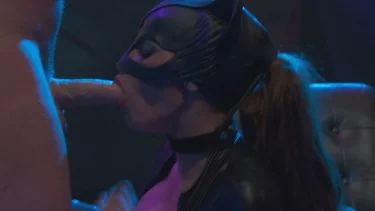 Latest deal - Catwoman´s Justice