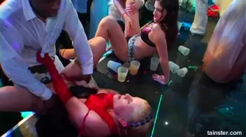 Bride Bang Part 4 - Cam 1 Screencap 120 on sinx.preview.netperv.com