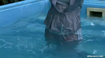 Pissed Off Pool Babes Go At It Screencap 88 on sinx.preview.netperv.com