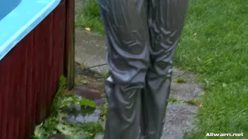 Pissed Off Pool Babes Go At It Screencap 101 on sinx.preview.netperv.com