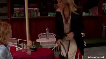 Pissed Off Pool Babes Go At It Screencap 2 on sinx.preview.netperv.com