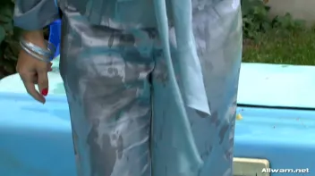 Pissed Off Pool Babes Go At It Screencap 31 on sinx.preview.netperv.com