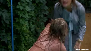 Pissed Off Pool Babes Go At It Screencap 66 on sinx.preview.netperv.com