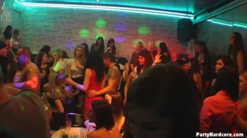 Party Hardcore Gone Crazy Vol. 9 Part 2 - Cam 4 Screencap 91 on sinx.preview.netperv.com