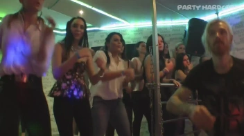 Party Hardcore Gone Crazy Vol. 15 Part 5 - Cam 3 Screencap 18 on sinx.preview.netperv.com