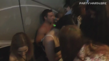 Party Hardcore Gone Crazy Vol. 15 Part 5 - Cam 3 Screencap 39 on sinx.preview.netperv.com