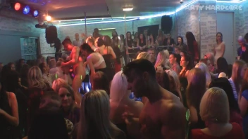Party Hardcore Gone Crazy Vol. 15 Part 5 - Cam 3 Screencap 46 on sinx.preview.netperv.com