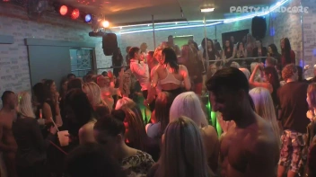 Party Hardcore Gone Crazy Vol. 15 Part 5 - Cam 3 Screencap 48 on sinx.preview.netperv.com