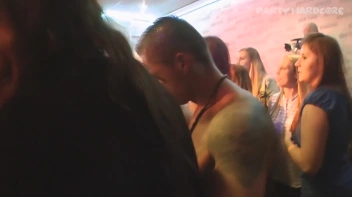 Party Hardcore Gone Crazy Vol. 15 Part 5 - Cam 3 Screencap 5 on sinx.preview.netperv.com