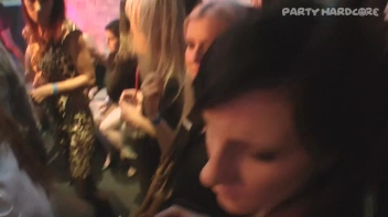 Party Hardcore Gone Crazy Vol. 15 Part 5 - Cam 3 Screencap 54 on sinx.preview.netperv.com