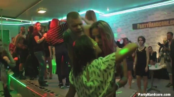 Party Hardcore Gone Crazy Vol. 31 Part 7 - Main Edit Screencap 35 on sinx.preview.netperv.com