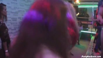 Party Hardcore Gone Crazy Vol. 31 Part 7 - Main Edit Screencap 42 on sinx.preview.netperv.com