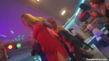 Party Hardcore Gone Crazy Vol. 31 Part 7 - Main Edit Screencap 44 on sinx.preview.netperv.com