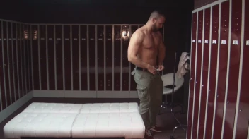 Heißes Cheerleadertraining Screencap 1 on sinx.preview.netperv.com