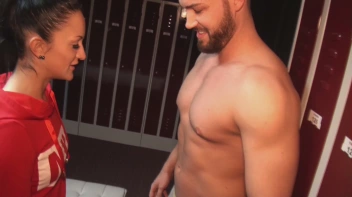 Heißes Cheerleadertraining Screencap 6 on sinx.preview.netperv.com