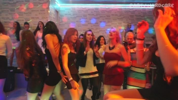 Party Hardcore Gone Crazy Vol. 25 Part 3 - Cam 3 Screencap 84 on sinx.preview.netperv.com